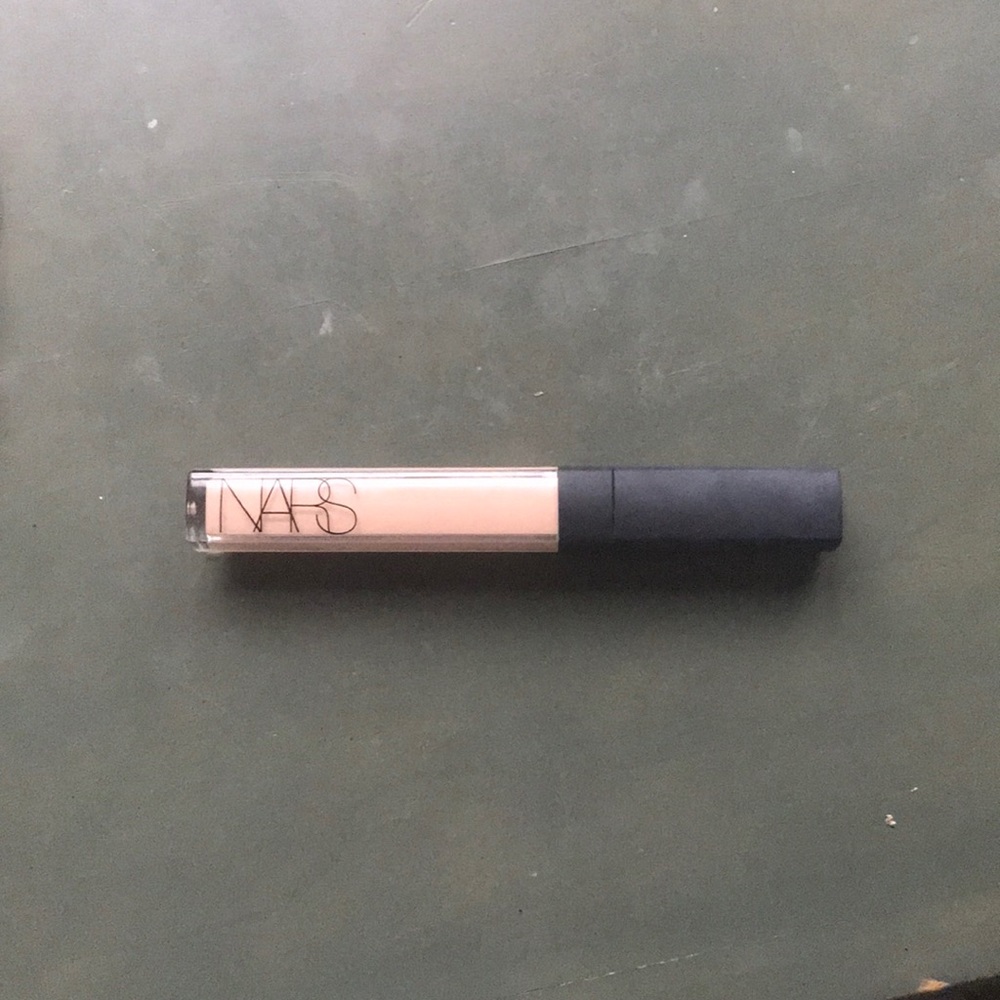Nars concealer